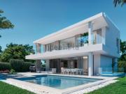 Chalet, Nueva Atalaya, Estepona