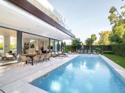 Chalet, Nueva Atalaya, Estepona