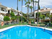 Chalet, Nueva Atalaya, Estepona