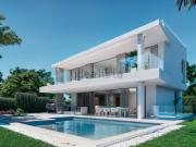 Chalet, Nueva Atalaya, Estepona