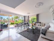 Chalet, Nueva Atalaya, Estepona