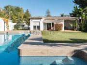 Chalet, Nueva Atalaya, Estepona