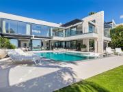 Chalet, Nueva Atalaya, Estepona