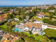 Chalet, Nueva Atalaya, Estepona