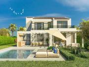 Chalet nuevo a estrenar en Son Blanc