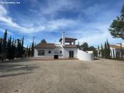 CHALET NUEVO EN ZONA ESPECTACULAR ALTOS DE LAS PALAS
