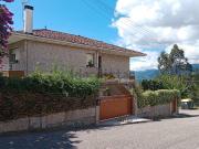 Chalet, O Porriño