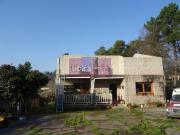 Chalet, O Porriño