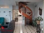 Chalet, O Rosal