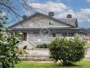 Chalet, O Rosal Chalet, O Rosal