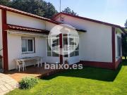 Chalet, O Rosal Chalet, O Rosal