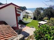 Chalet, O Rosal