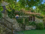 Chalet, O Rosal