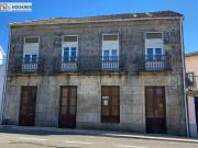 Chalet, O Rosal