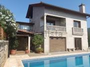 Chalet, O Rosal Chalet, O Rosal