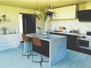 CHALET OBRA NUEVA MONTESINOS 11.500M2 PARCELA