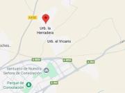 CHALET OCUPADO A LA VENTA EN UTRERA Urb La Herradura