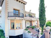 Chalet, Ogijares