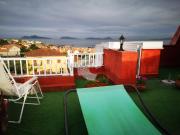 Chalet, Oia, Vigo