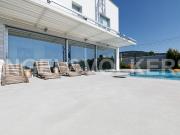 Chalet, Oia, Vigo Chalet, Oia, Vigo