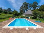 Chalet, Oleiros