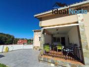 Chalet, Oleiros