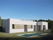 Chalet, Olesa de Bonesvalls