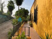 Chalet, Oliva de la Frontera