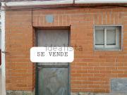 Chalet, Oliva de Plasencia