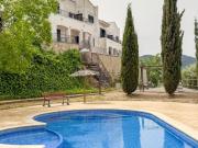 Chalet, Olivella