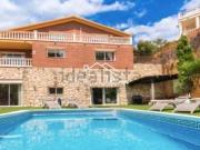 Chalet, Olivella