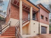 Chalet, Olivella