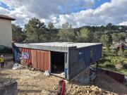 Chalet, Olivella