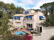 Chalet, Olivella