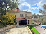 Chalet, Olivella