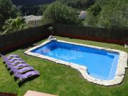 Chalet, Olivella