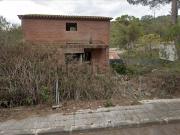 Chalet, Olivella