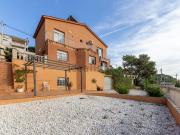 Chalet, Olivella