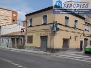 Chalet, Oliver, Zaragoza
