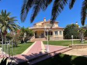 Chalet, Olivers Paseo Marítimo, Mont Roig del Camp