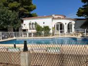 Chalet, Olivers Paseo Marítimo, Mont Roig del Camp