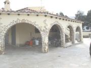 Chalet, Olivers Paseo Marítimo, Mont Roig del Camp