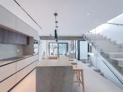 Chalet, Olletas Sierra Blanquilla, Málaga