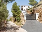 Chalet, Olletas Sierra Blanquilla, Málaga