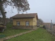 Chalet, Olmos de Ojeda