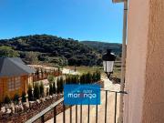 Chalet, Olocau del Rey