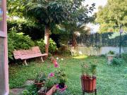 Chalet, Olot