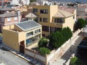 Chalet, Olula del Río