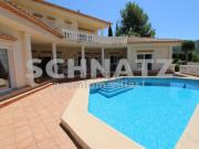 Chalet, Orba