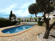 Chalet, Orba